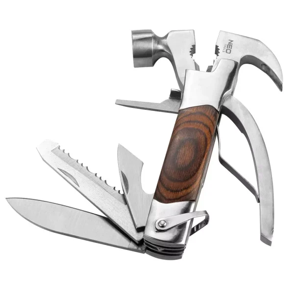 Multitool 13 w 1 NEO Tools 63-113 Multitool 13 w 1 NEO Tools 63-113