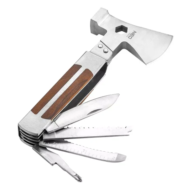 Multitool NEO Tools 63-112 Multitool NEO Tools 63-112