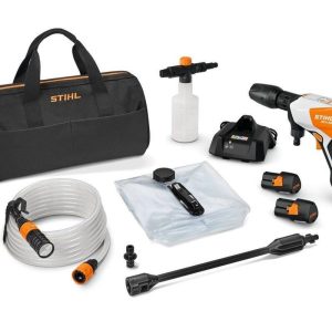 Myjka ciśnieniowa Stihl RCA 20.0 SET RA020117613 Myjka ciśnieniowa Stihl RCA 20.0 SET RA020117613