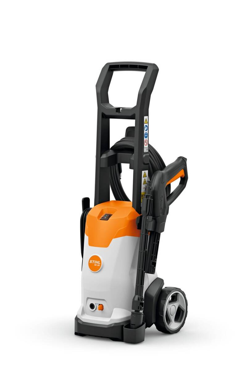 Myjka ciśnieniowa Stihl RE 90 RE020114503 - obrazek 1