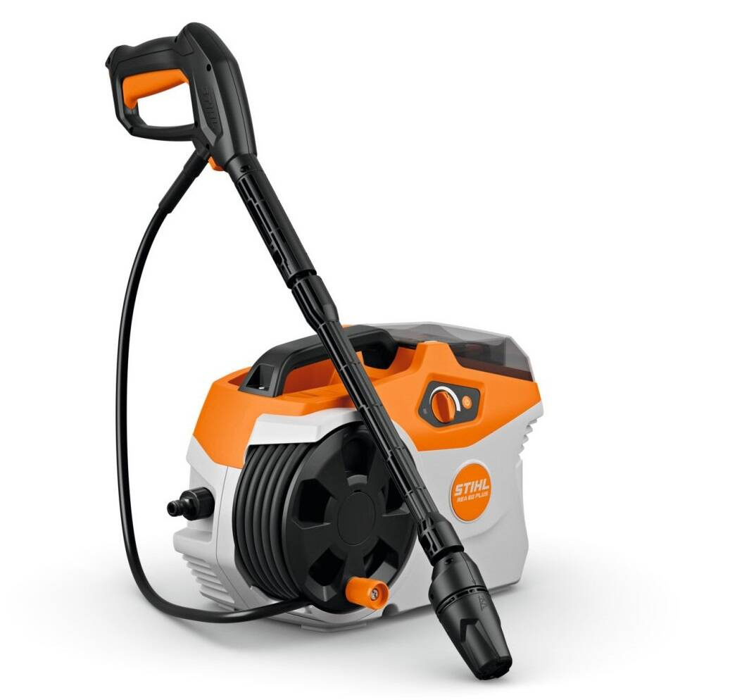 Myjka ciśnieniowa Stihl REA 60 PLUS RA010117601 - obrazek 1