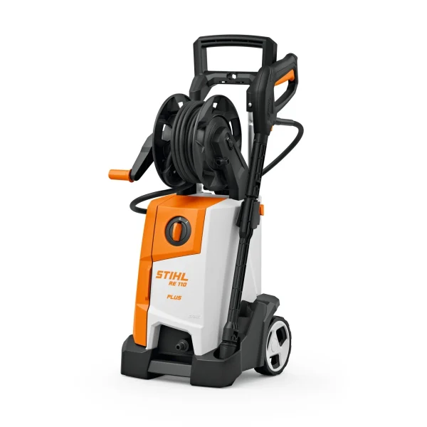 Myjka elektryczna RE 110 Plus Stihl 49500114533