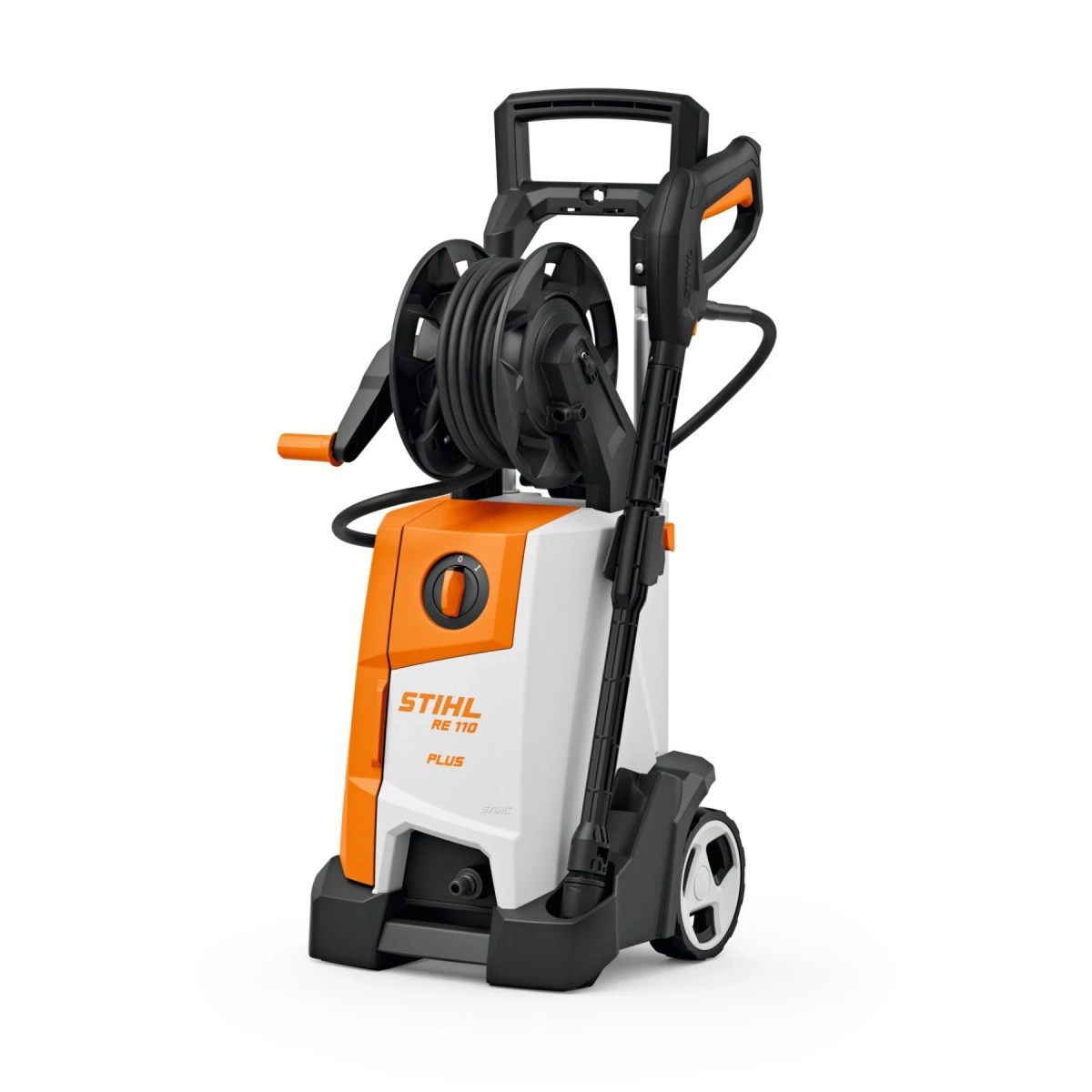 Myjka elektryczna RE 110 Plus Stihl 49500114533 - obrazek 1