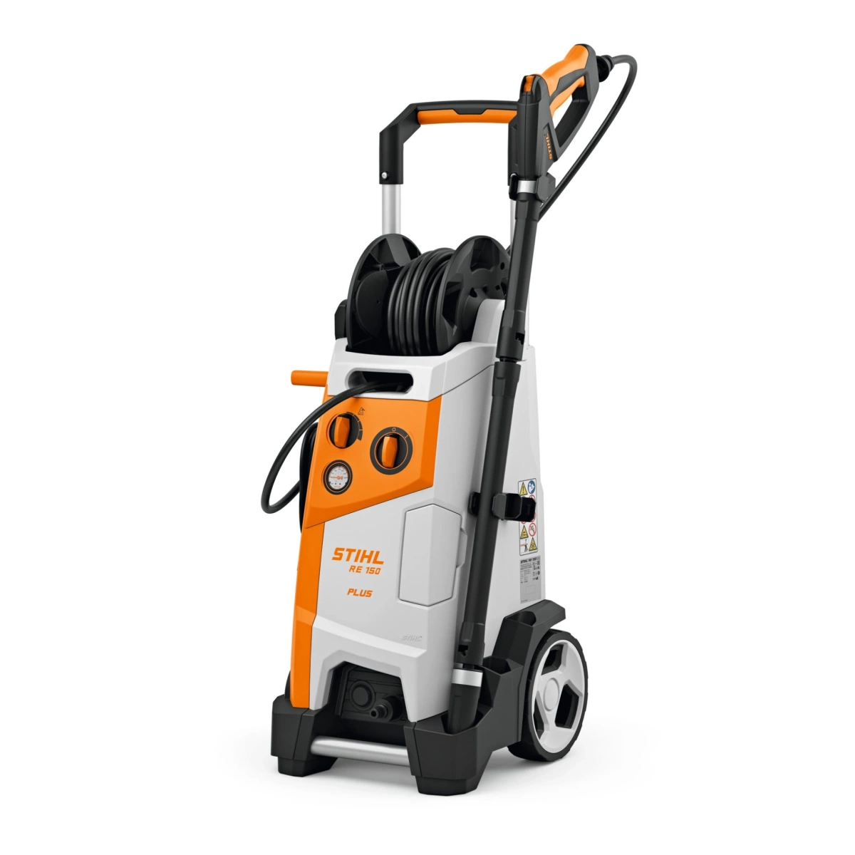 Myjka elektryczna RE 150 Plus Stihl RE010114512 - obrazek 1