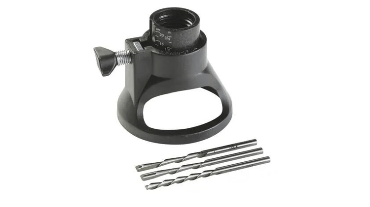 Nasadka do cięcia gips - karton Dremel 26150565JB - obrazek 1