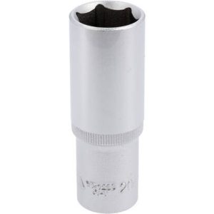 Nasadka sześciokątna Yato YT-1233 1/2″ 20 mm Nasadka sześciokątna Yato YT-1233 1/2″ 20 mm