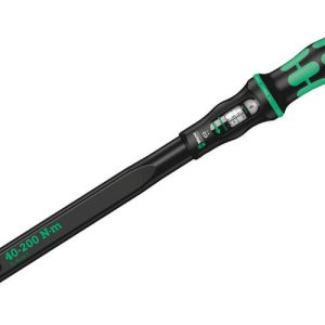Nastawny klucz dynamometryczny Wera Click-Torque C 3 Push 5075626001