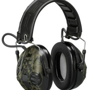 Nauszniki 3M PELTOR SportTac, 26 dB, 7000108339 Nauszniki 3M PELTOR SportTac, 26 dB, 7000108339