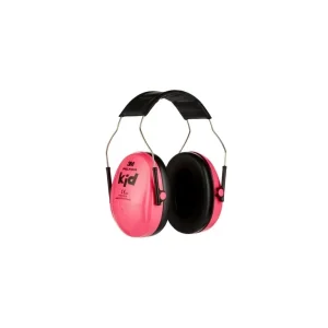 Nauszniki dla dzieci 3M Peltor Kid H510AKPC1 Nauszniki dla dzieci 3M Peltor Kid H510AKPC1