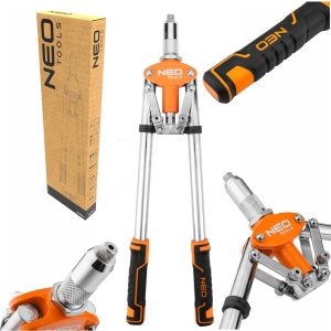 Nitownica czołowa Neo Tools 18-106-1 Nitownica czołowa Neo Tools 18-106-1