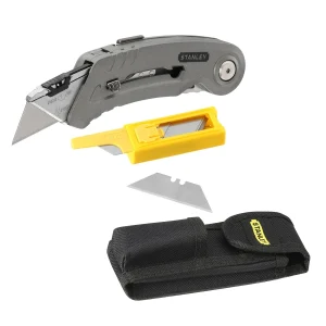 Nóż QuickSlide Sport Utility Stanley 0-10-813 Nóż QuickSlide Sport Utility Stanley 0-10-813