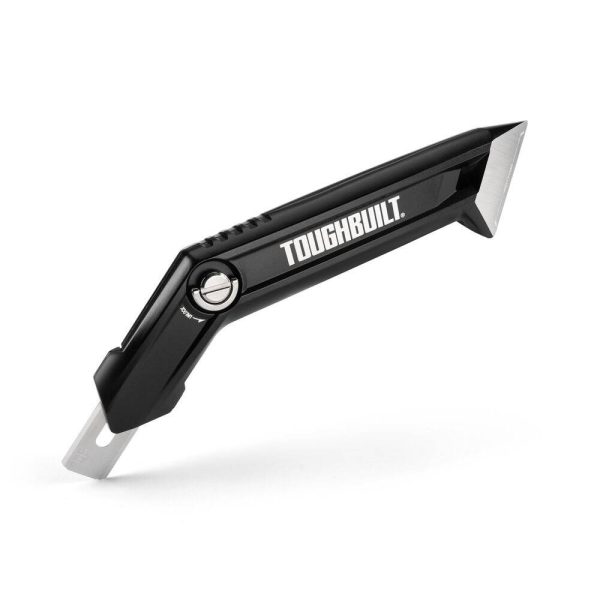 Nóż do cięcia dywanów ToughBuilt TB-H4-11-CK Nóż do cięcia dywanów ToughBuilt TB-H4-11-CK