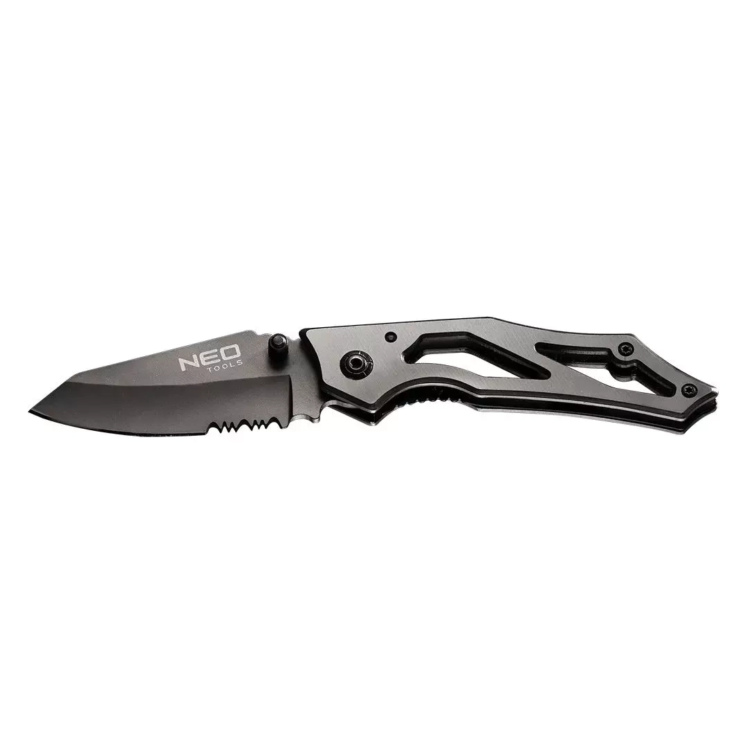 Nóż składany NEO Tools 63-025 - obrazek 1