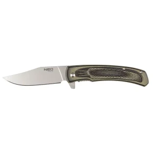 Nóż składany NEO Tools 63-114 Nóż składany NEO Tools 63-114