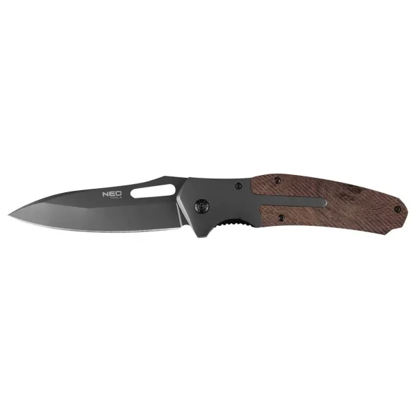 Nóż składany NEO Tools 63-115 Nóż składany NEO Tools 63-115