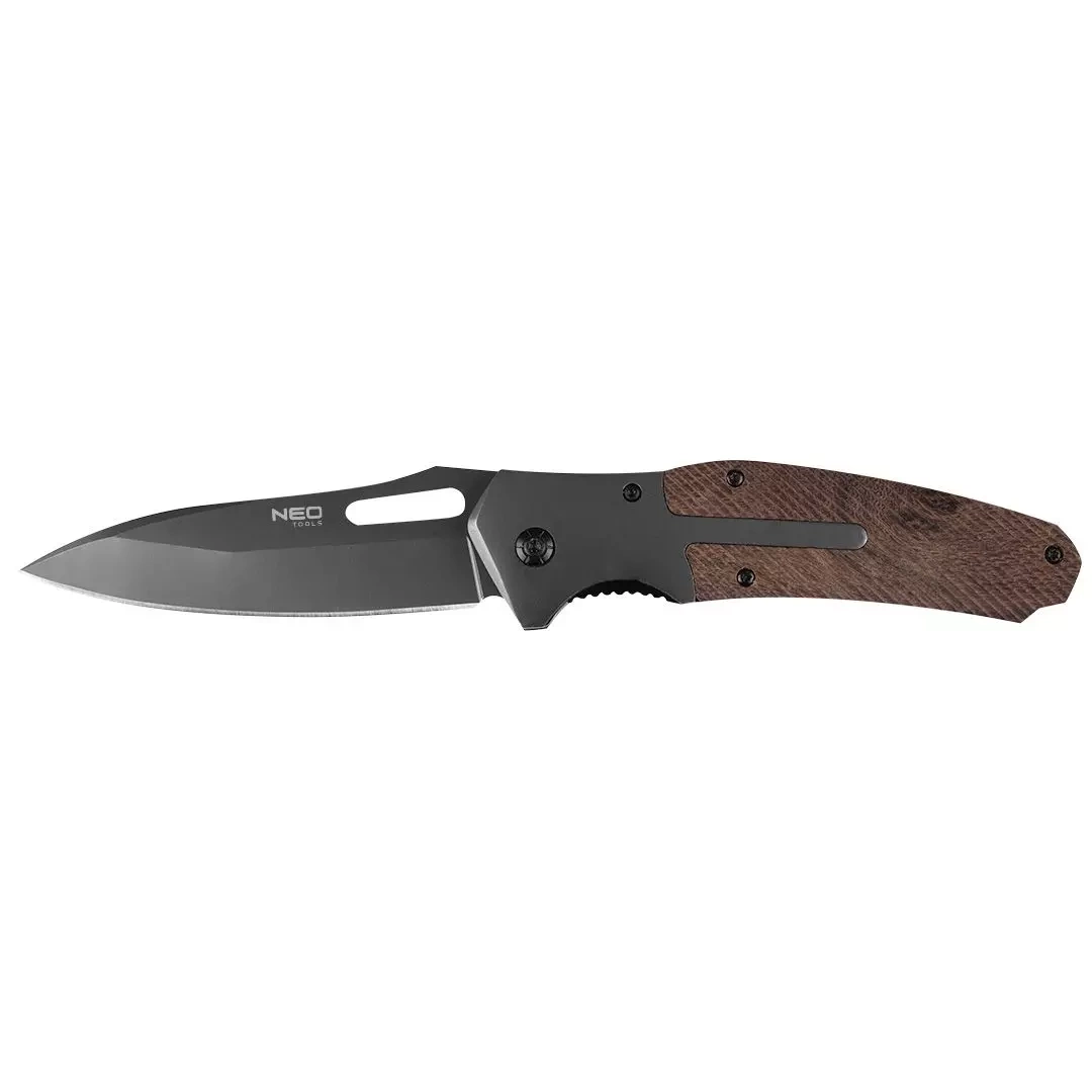 Nóż składany NEO Tools 63-115 - obrazek 1