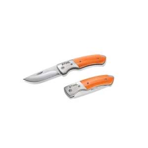 Nóż składany Stihl 04216000108 Nóż składany Stihl 04216000108