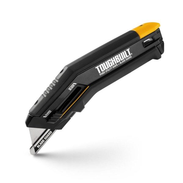 Nóż trapezowy ToughBuilt TB-H4-11-G Nóż trapezowy ToughBuilt TB-H4-11-G