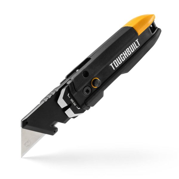 Nóż uniwersalny Toughbuilt Pry Bar TB-H4-12-IST Nóż uniwersalny Toughbuilt Pry Bar TB-H4-12-IST