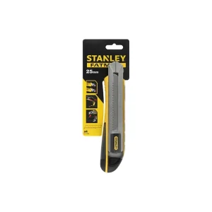 Nóż z ostrzem łamanym Stanley Fatmax 0-10-486 Nóż z ostrzem łamanym Stanley Fatmax 0-10-486