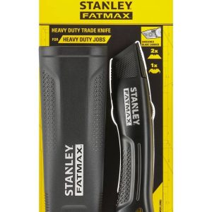 Nóż z trapezowy Stanley Fatmax FMHT10500-0 Nóż z trapezowy Stanley Fatmax FMHT10500-0
