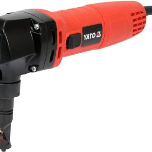Nożyce do blachy Yato YT-82395