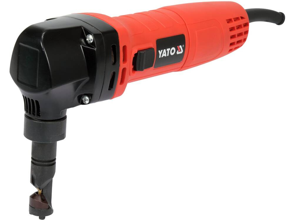 Nożyce do blachy Yato YT-82395 - obrazek 1