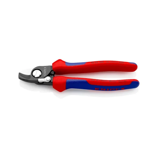 Nożyce do kabli Knipex 9522165 Nożyce do kabli Knipex 9522165