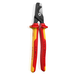 Nożyce do kabli Knipex StepCut XL 9518225 Nożyce do kabli Knipex StepCut XL 9518225