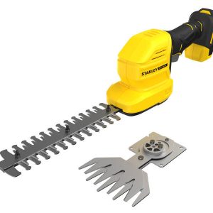 Nożyce do trawy Stanley Fatmax STCSS20B-XJ Nożyce do trawy Stanley Fatmax STCSS20B-XJ