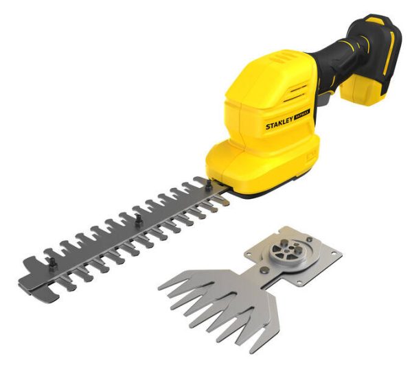 Nożyce do trawy Stanley Fatmax STCSS20B-XJ Nożyce do trawy Stanley Fatmax STCSS20B-XJ