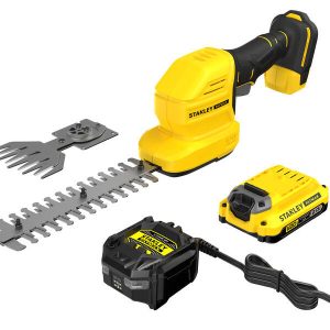 Nożyce do trawy Stanley Fatmax STCSS20D1-QW Nożyce do trawy Stanley Fatmax STCSS20D1-QW