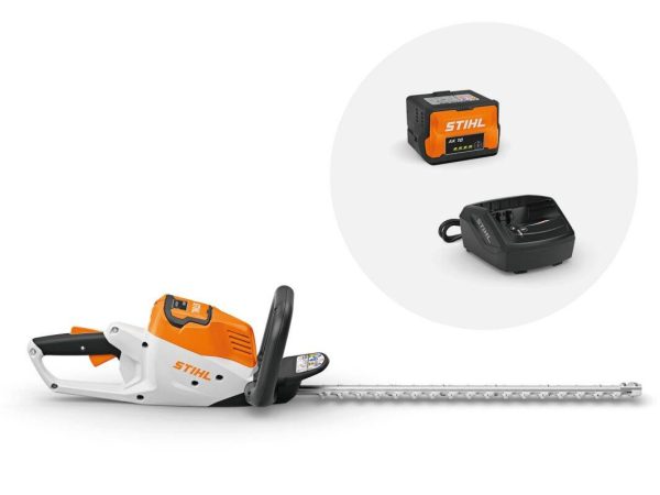 Nożyce do żywopłotu Stihl HSA 50 45210113578 Nożyce do żywopłotu Stihl HSA 50 45210113578