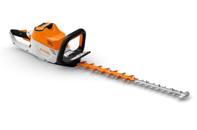 Nożyce do żywopłotu akumulatorowe Stihl HSA 100 - obrazek 1