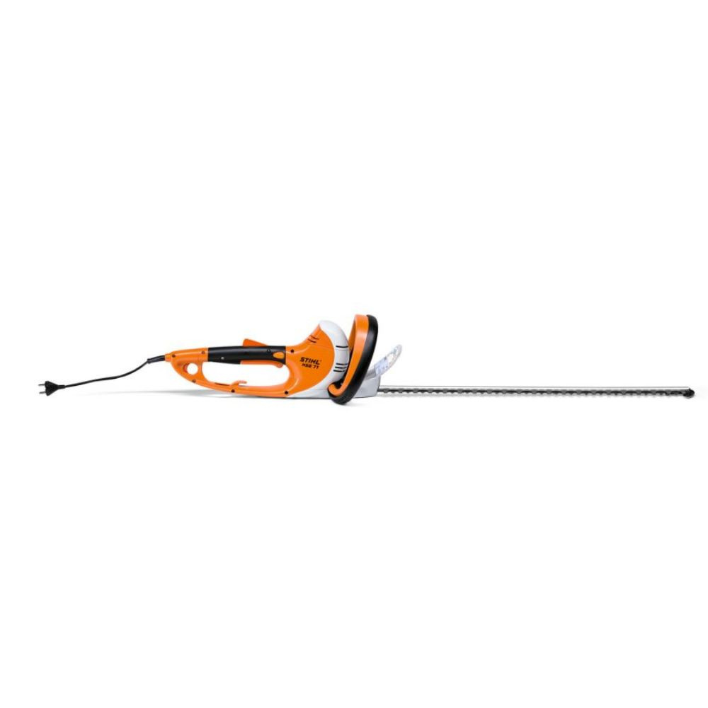 Nożyce elektryczne do żywopłotu Stihl HSE 71 48120113575 - obrazek 1