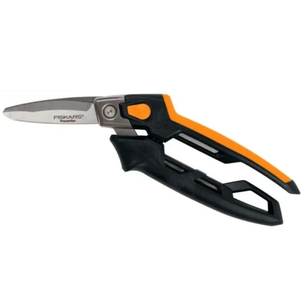 Nożyce warsztatowe Fiskars 1027206 Nożyce warsztatowe Fiskars 1027206