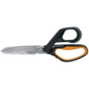 Nożyczki do trudnych zadań 21 cm Fiskars 1027204 Nożyczki do trudnych zadań 21 cm Fiskars 1027204