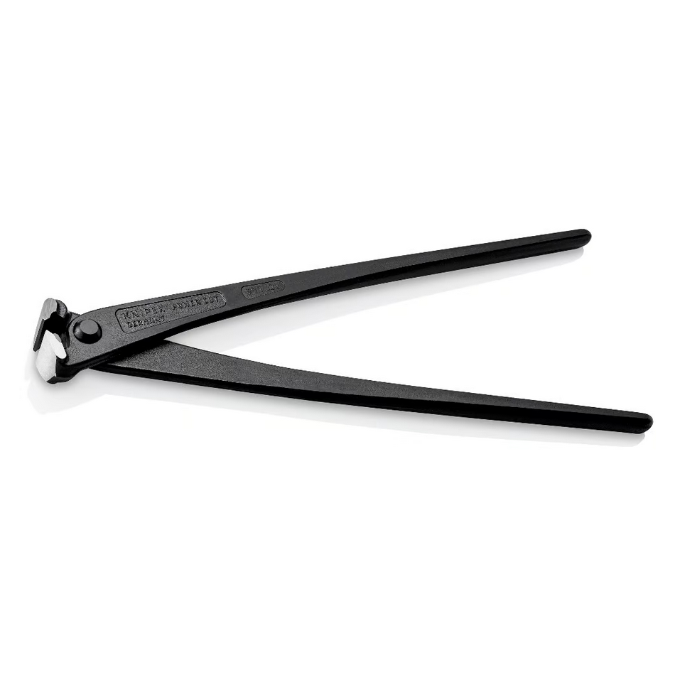 Obcęgi zbrojarskie 300 mm Knipex 9910300 - obrazek 1