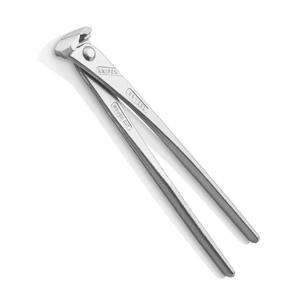Obcęgi zbrojarskie KNIPEX 99 14 250 - obrazek 1