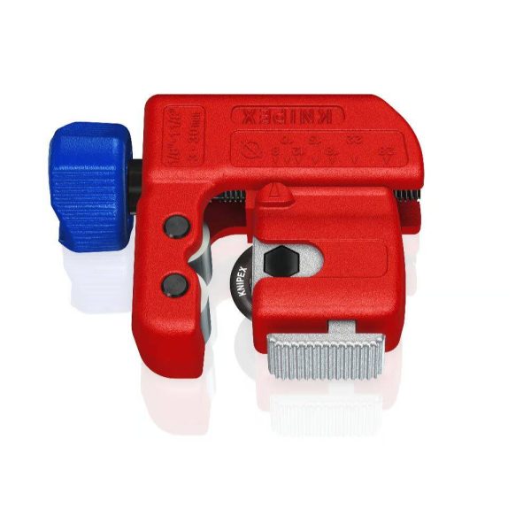 Obcinak do rur TubiX® S Knipex 903101 Obcinak do rur TubiX® S Knipex 903101