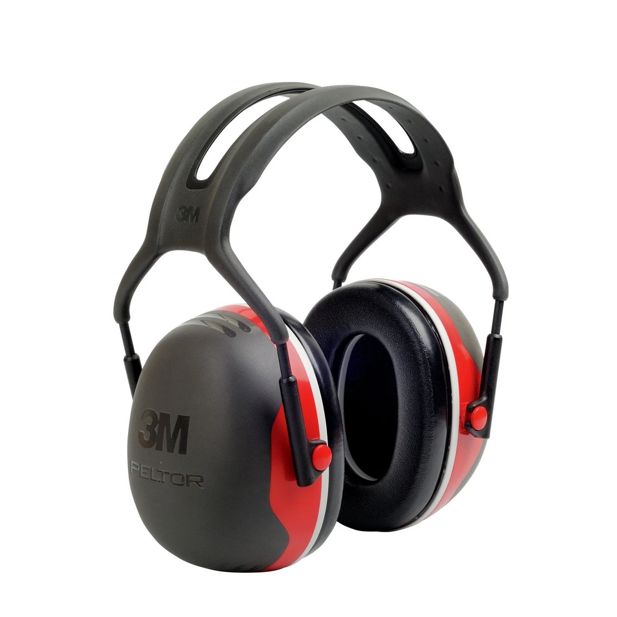 Ochronniki słuchu Peltor X3 3M 7000103991 - obrazek 1