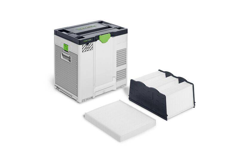 Oczyszczacz powietrza Festool SYS-AIR M 577784 - obrazek 1