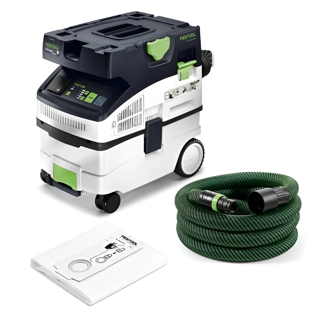 Odkurzacz CTM MIDI I Festool 578301 - obrazek 1
