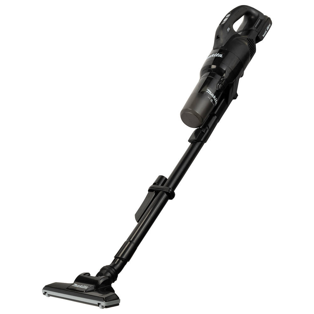 Odkurzacz akumulatorowy Makita DCL286FZB - obrazek 1