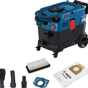 Odkurzacz budowlany Bosch GAS 12-40 MA 06019M0120