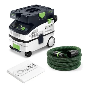 Odkurzacz mobilny CTL MINI I Festool 578311 Odkurzacz mobilny CTL MINI I Festool 578311