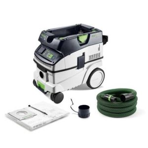 Odkurzacz mobilny Festool CTH 26 EI 577866 Odkurzacz mobilny Festool CTH 26 EI 577866