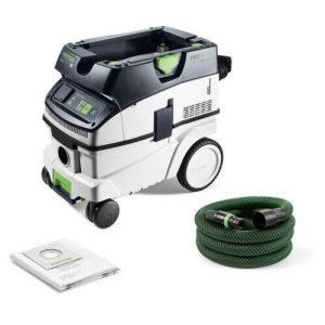Odkurzacz mobilny Festool CTL 26 EI 577898 Odkurzacz mobilny Festool CTL 26 EI 577898