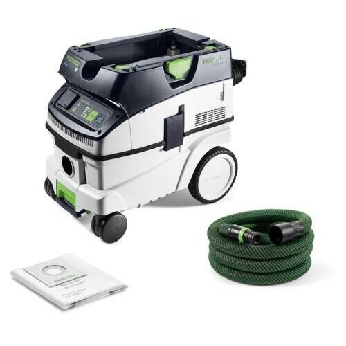 Odkurzacz mobilny Festool CTL 26 EI 577898 - obrazek 1