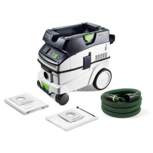 Odkurzacz mobilny Festool CTL 26 EI AC 577879 Odkurzacz mobilny Festool CTL 26 EI AC 577879